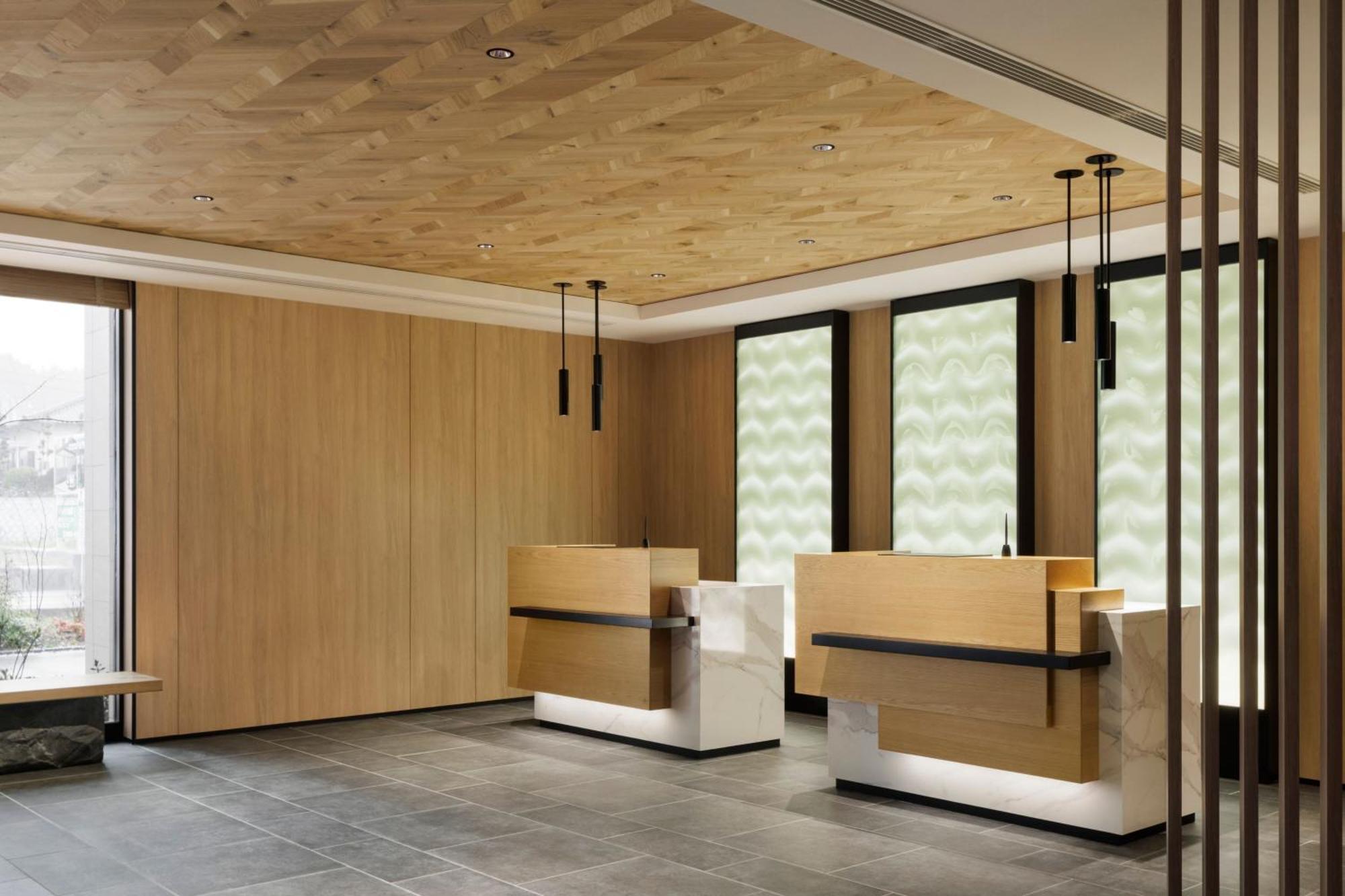 Fairfield By Marriott Okayama Tsuyama Hotel Exterior photo