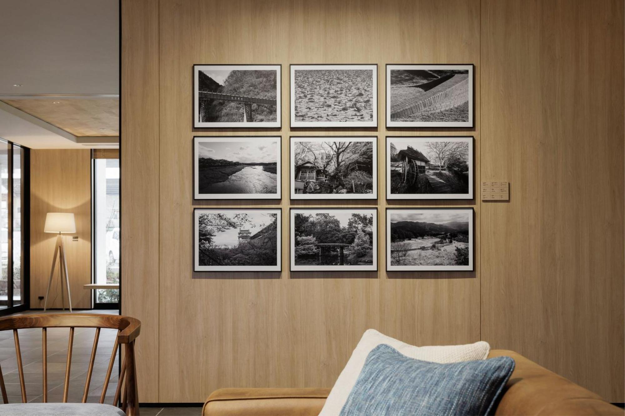 Fairfield By Marriott Okayama Tsuyama Hotel Exterior photo